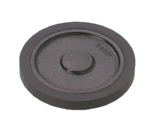 63-5144-75　RS PRO Tachometer Wheel　845-9753