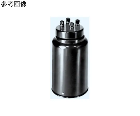 65-8688-05　Ice-Cooled Zero Contact Cooler Case/Jewer Bottle Only For One Case　698-1P