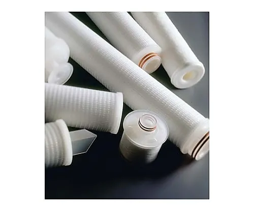 61-0226-65　Polygard-CR Cart Filt 30In. 0.3μm Code 7 Silicone 6/Pk 6 x 1ST　CRK373006
