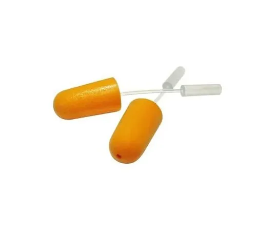 68-9429-24　Earplugs Test Plug 393-2010-100  1 Box (100 Pieces)　TSTPLG1100