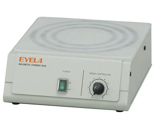 63-1395-89　Magnetic stirrer　RCN-7