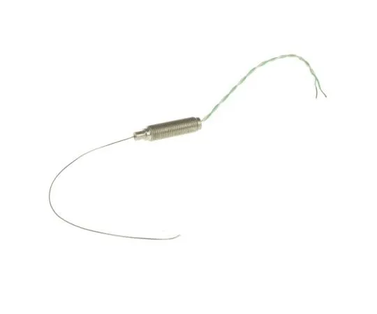 63-4795-43　RS PRO Type K Thermocouple 250mm Length, 0.5mm Diameter, 0°C → 750°C　443-7923