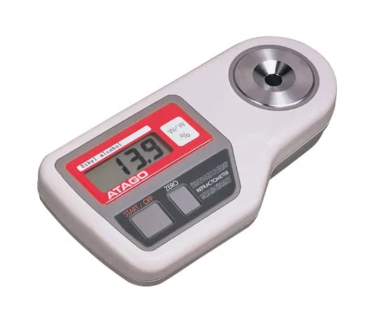 1-5557-01　Ethyl Alcohol Concentration Meter　PET-109