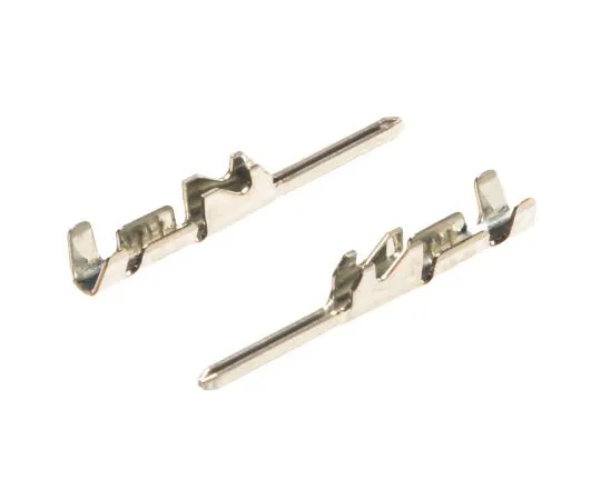 63-4766-63　Hirose DF1E Male Crimp Terminal Contact 24AWG DF1E-2428PC　DF1E-2428PC