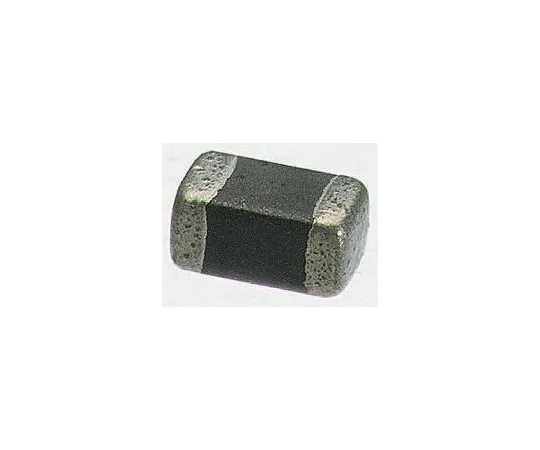 63-4739-21　Murata Ferrite Bead (Chip Ferrite Bead), 2 x 1.25 x 0.85mm (0805 (2012M)), 600Ω impedance at 100 MHz　BLM21BD601SN1D