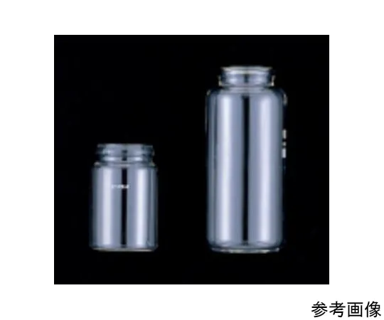 65-0572-09　Separator/Powder recovery container (600 mL)