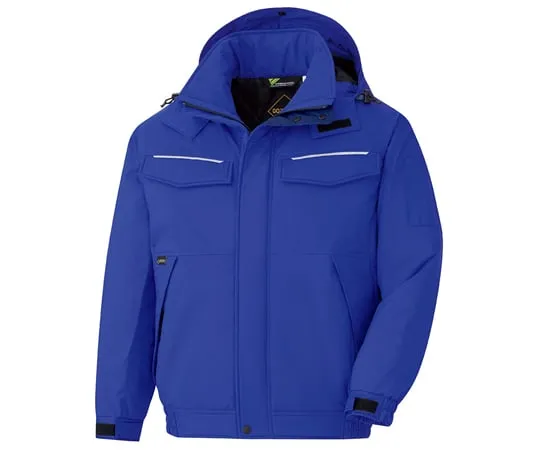 65-1322-46　Cold Protection VERDEXCEL Blouson Blue SS VE1093-UE-SS　VE1093-UE-SS