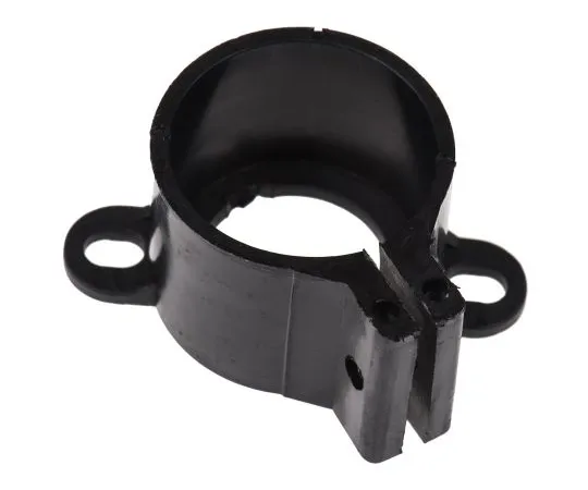 63-4741-56　RS PRO Capacitor Clip for *** with 30 mm Dia. Capacitor Nylon　238-7264