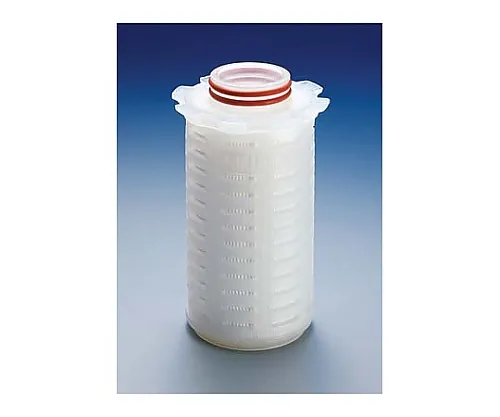 61-0253-92　Optiseal Durapore Cart Filt 0.45μm 6/Pk 6 x 1ST　LAHL04PP6