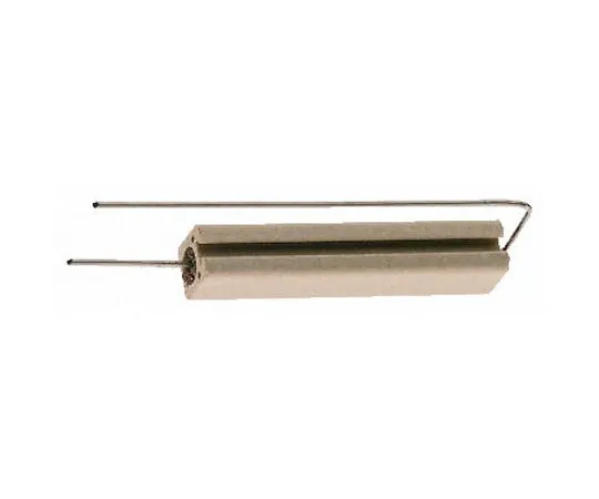63-4726-37　TE Connectivity 2.2Ω 11W Wirewound Resistor ±10% ±400ppm/°C　SBCHE112R2K