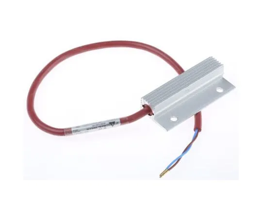 63-4771-94　Enclosure Heating Element, 4W, 75°C, 12 → 36 V ac/dc　01610.0-05