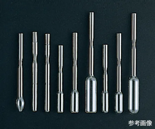 64-4060-26　Ample bottle (flat bottom) 2 mL 20 bottles