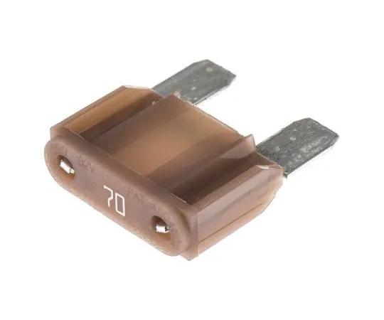 63-4732-91　Littelf*** 70A Tan Car F***, 32V dc　0299070.TXN