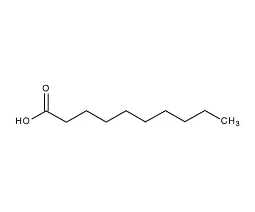 61-0330-82　Decanoic Acid for Synthesis 802169 1L　8.02169.1000