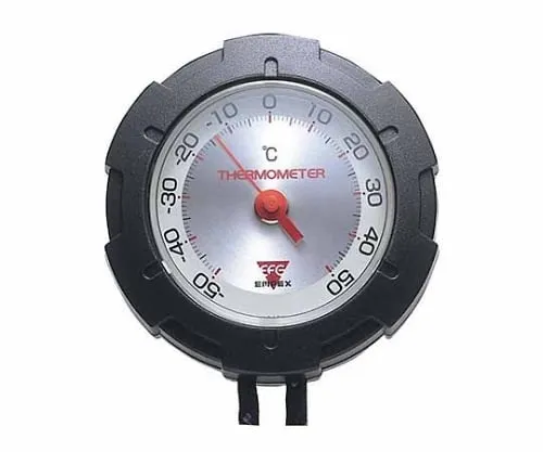 61-6864-61　Thermo-Max 50 - 50℃ - +50℃　FG-5152