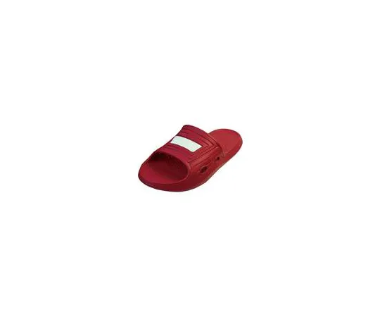 63-3307-47　EVA Sandals Just Mode No.600 Wine #4