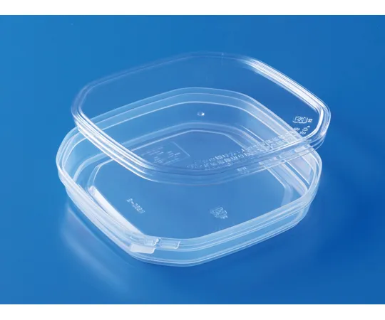 65-9401-71　Container K230-2 Transparent 300 Pieces　20028400TM
