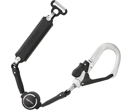 67-0336-88　Waist Belt Lanyard ER150 A Ring L6　B1ER150-AL6