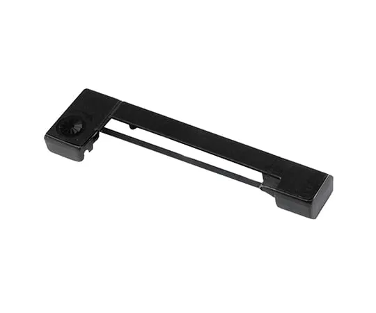 64-9710-02　Ink Ribbon Black 5 pcs Set　AX-ERC-05-S