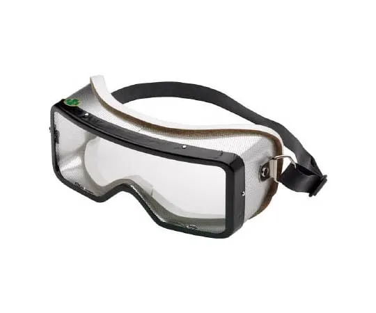 67-3140-62　Goggles for heat and chemical resistance　MG-240