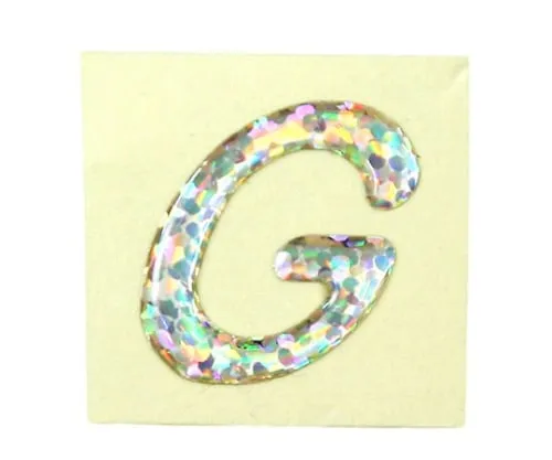 61-7444-07　Hologram Characters G　FM20-G