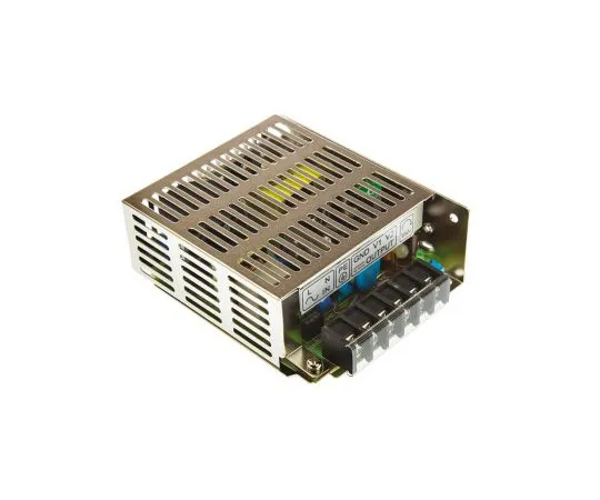 63-4804-30　TRACOPOWER 35W Dual Output Embedded Switch Mode Power Supply SMPS, 2.5 A, 4 A, 5/12V dc Enclosed　TXL 035-0512D