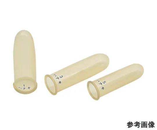 68-4979-08　Industrial Finger Cots Thick and Short　1012