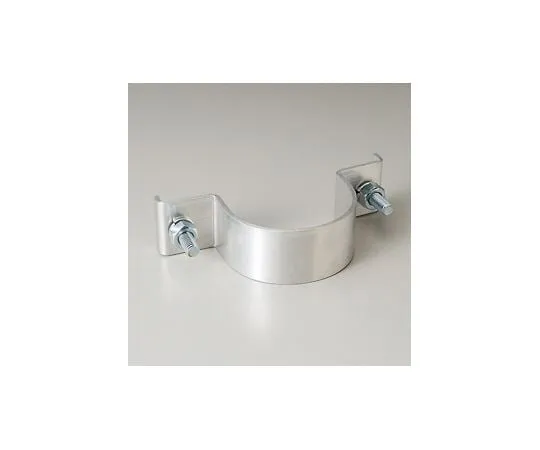 62-6091-39　Label Mounting Band for Flat Rib 76.3 1 Piece　395-561