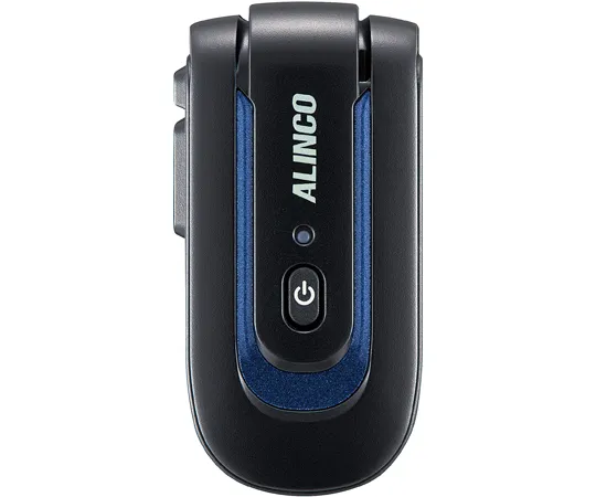 64-8912-50　Specific Low Power Transceiver Aqua Blue　DJ-PX10A