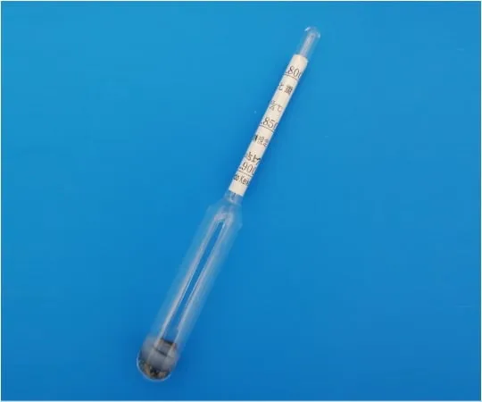 63-1461-21　Flux hydrometer 0.800 ~ 0.900　HSY-01