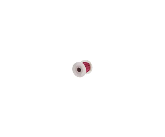 63-4778-67　Alpha Wire Red Hook Up Wire UL1015, 0.33 mm², 600 V 22 AWG, 30m　3071 RD005