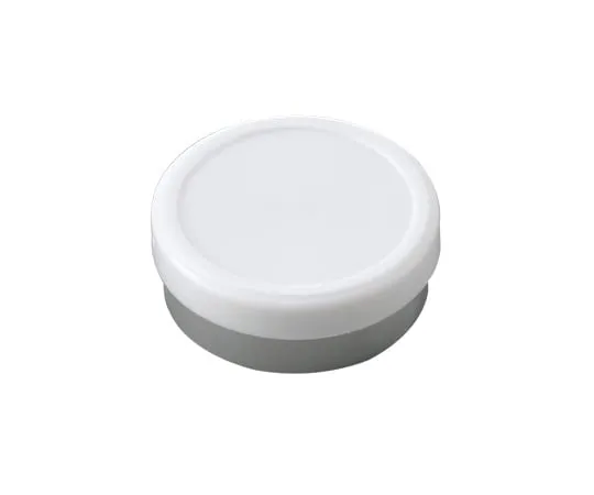 5-112-09　Rubber Plug for Vial Bottle Flip Cap for No. 2 - 8　-