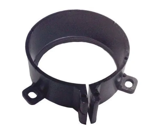 63-4741-55　RS PRO Capacitor Clip for *** with 76 mm Dia. Capacitor Nylon　238-7236