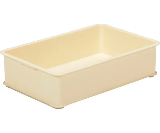 67-6647-88　Large Container A-5 Cream　20325000CL202