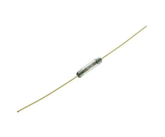 63-4772-93　SP-NO Reed Switch, 500mA 140V ac/dc　2502-2522-020