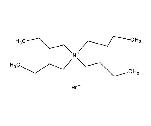 61-0358-16　Tetra-N-Butyl Ammonium Bromide for Synthesis 818839 50G　8.18839.0050