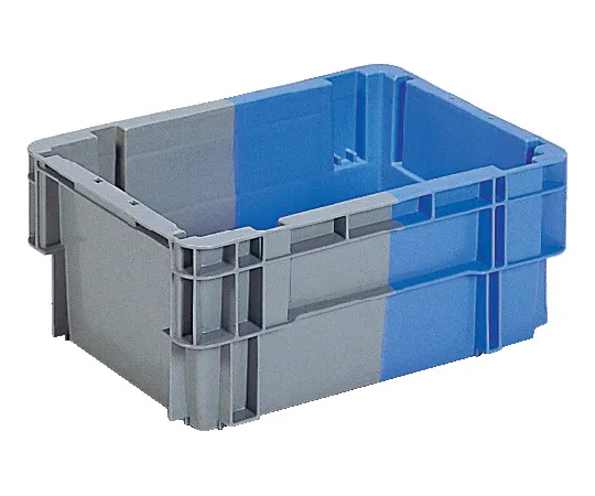 67-7109-64　SN Container B#19 K Light Gray/Blue　20185300GL802BL503