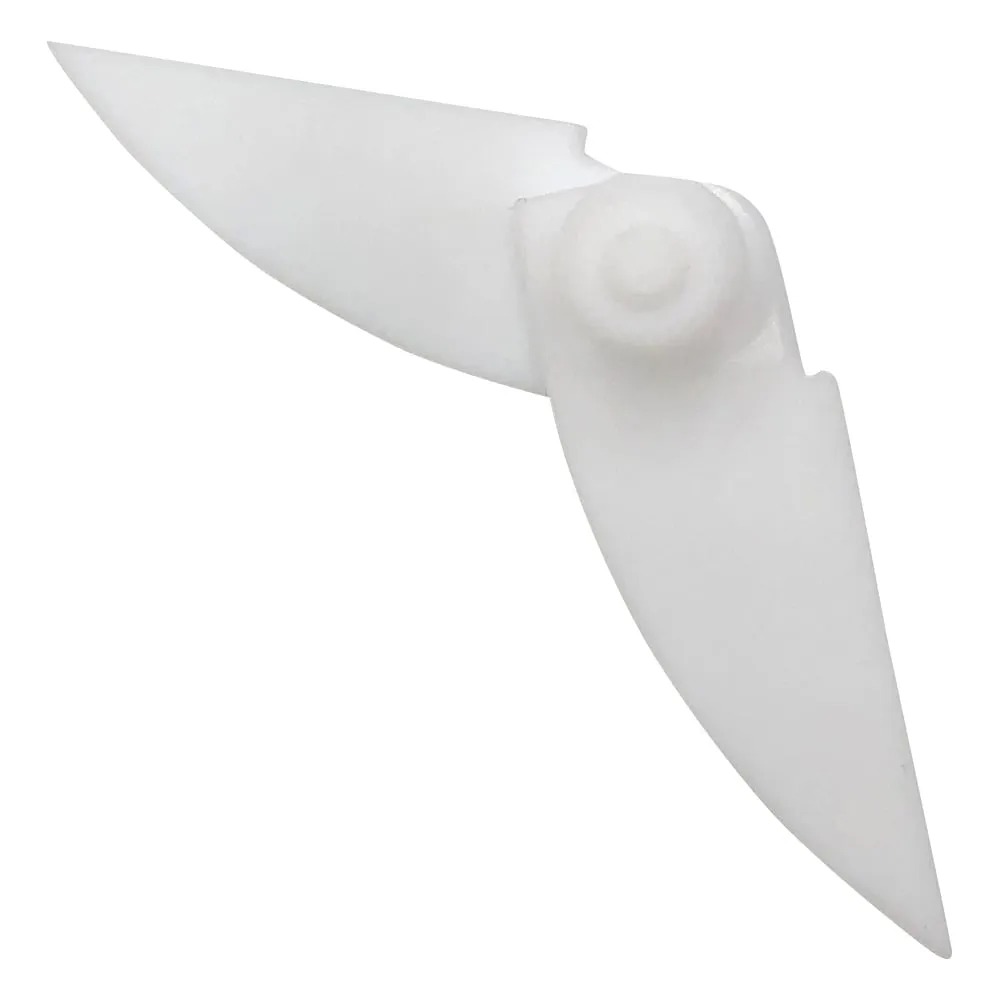 7-233-11　Teflon Coated Stirring Rod Replacement Blade (80mm)