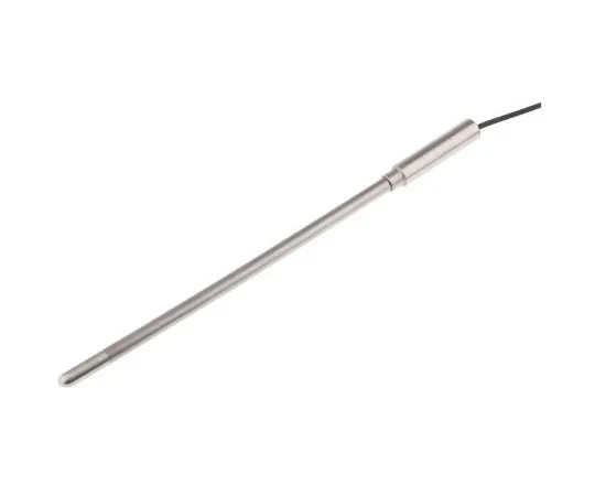 63-4798-73　RS PRO Type J Thermocouple 150mm Length, 6mm Diameter, 0°C → +760°C　455-4315