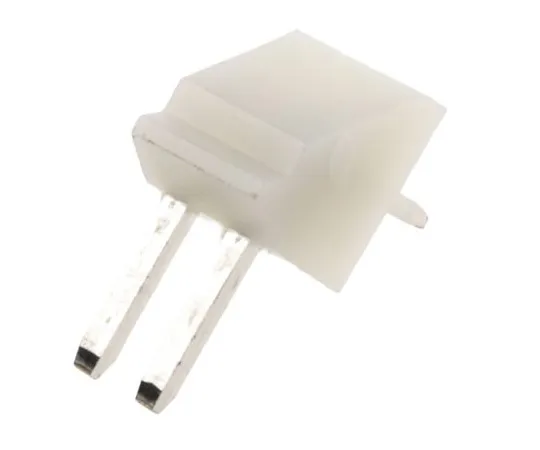63-4875-59　JST NH, 2 Way, 1 Row, Right Angle PCB Header　BS2P-SHF-1AA (LF)(SN)
