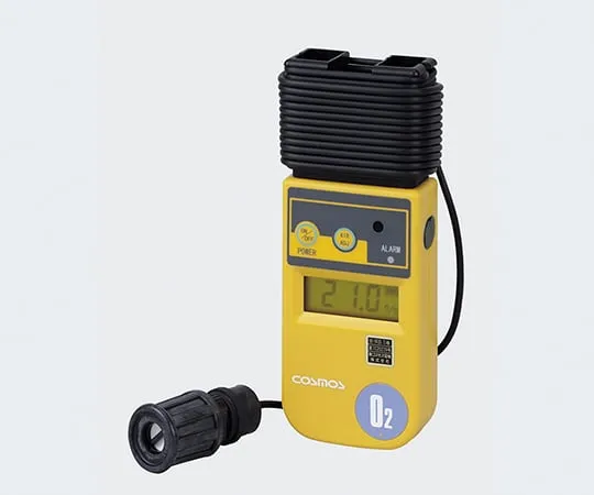 64-0828-57　Digital Oxygen Densitometer　TA470XH