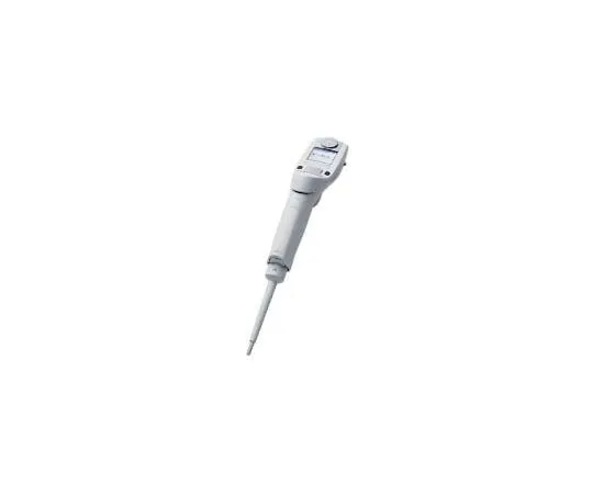 63-8456-26　Epp***orf Xplorer Single Channel Light Gray　4861 000.017