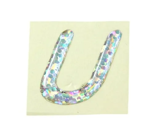 61-7444-21　Hologram Characters U　FM20-U