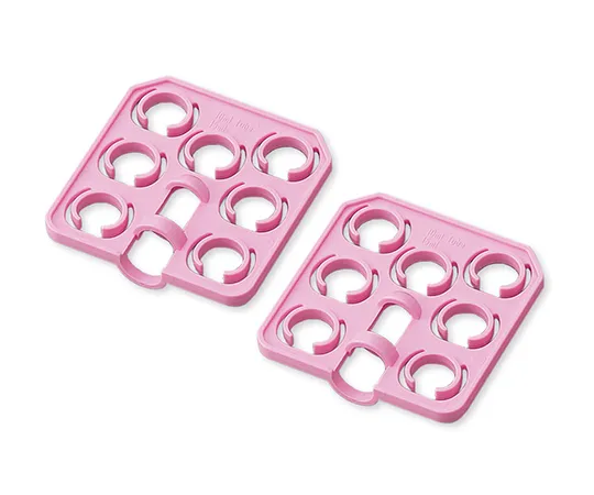 2-922-11　10mL/15mL Tube Holder　-