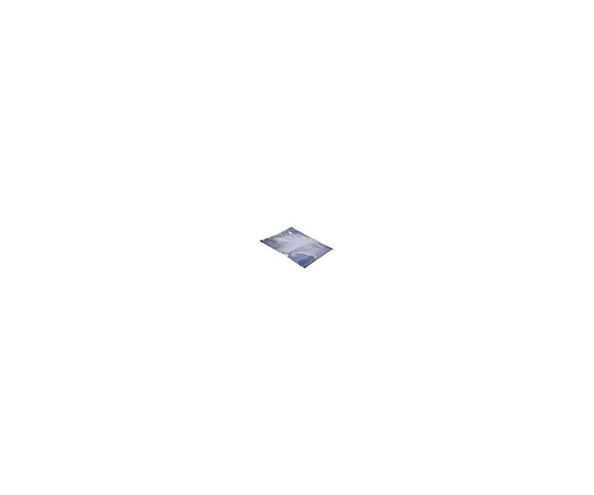 63-4793-14　Zip-lock shielding bag,254x305mm 100pcs　431-9550