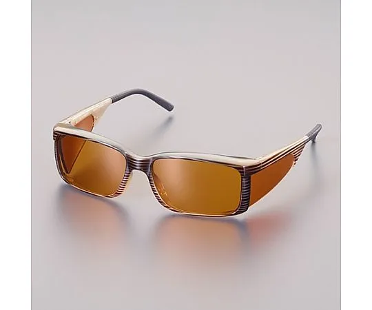65-3892-29　Sunglasses (Light Brown/Small)　EA800AW-21