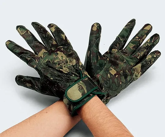 64-0832-04　Leather Glove　TA967DH-1
