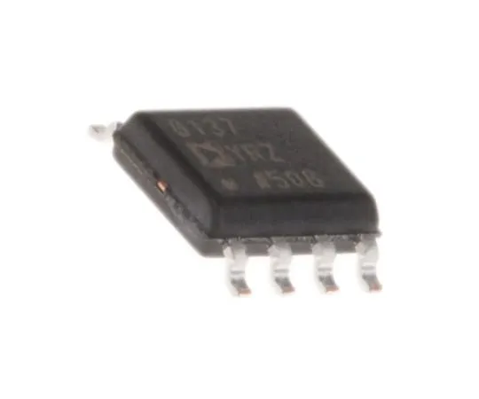 63-4833-11　AD8137YRZ Analog Devices, Differential Amplifier Rail to Rail Output 8-Pin SOIC　AD8137YRZ