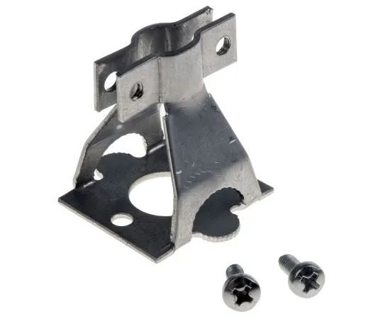 63-4760-41　RS PRO Duplex Cable Clamp for *** with Thermocouple Connectors　313-9987