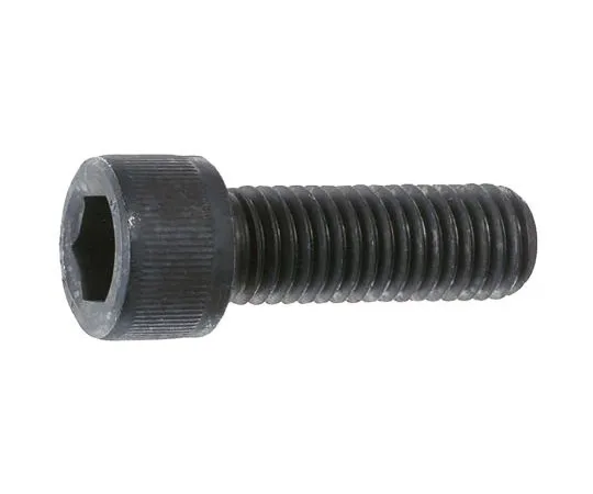 63-4679-28　RS PRO M16 x 30mm Hex Socket Cap Screw Black, Self-Colour Steel　124-7322